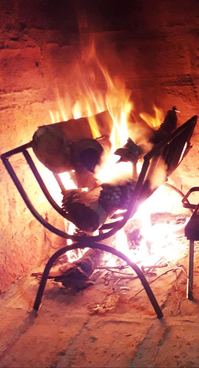 Diabro'S Villa Punta Del Diablo Ngoại thất bức ảnh